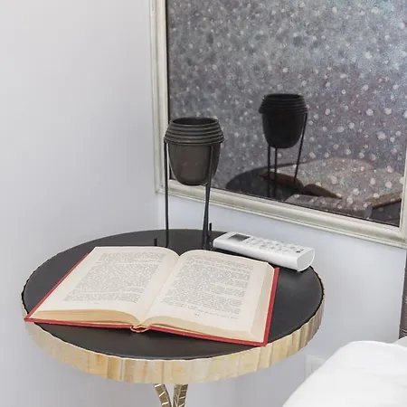 Lovelystay - 2bed Looking Good In Bairro Alto Lägenhet