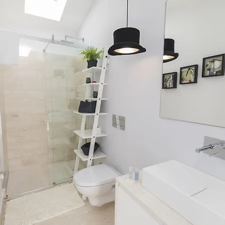 Lägenhet Lovelystay - 2bed Looking Good In Bairro Alto *