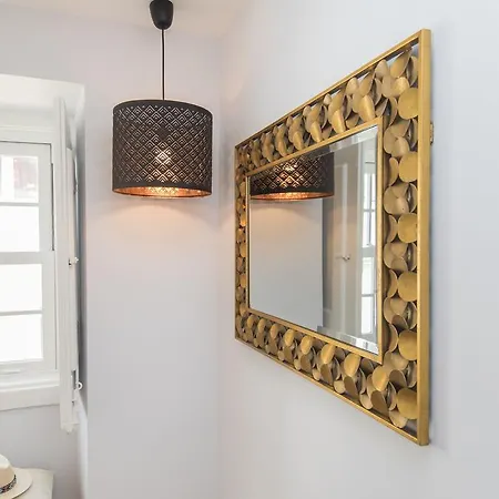 Daire Lovelystay - 2bed Looking Good In Bairro Alto *
