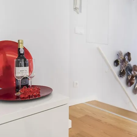Lovelystay - 2bed Looking Good In Bairro Alto * Lisboa