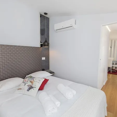 Lovelystay - 2bed Looking Good In Bairro Alto Lägenhet Lisboa