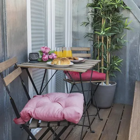 Daire Lovelystay - 2bed Looking Good In Bairro Alto Lisboa
